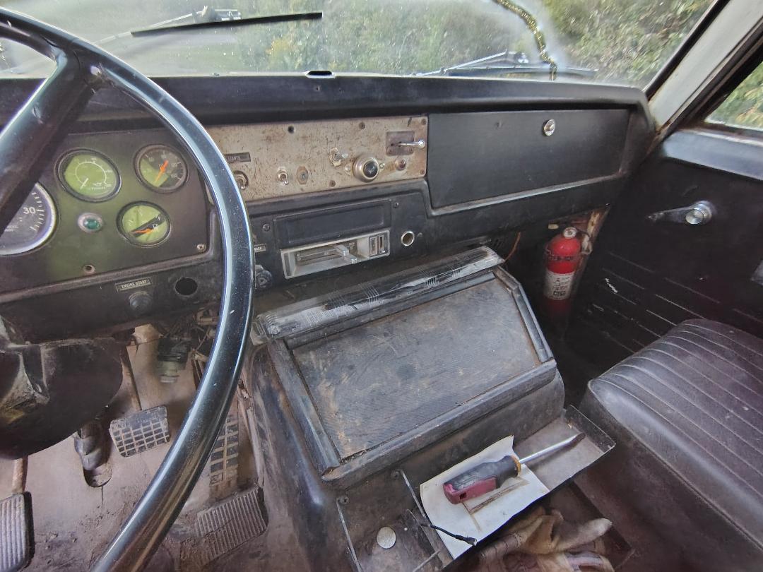 1975 INTERNATIONAL 120 - Image 15